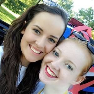 Meet your Posher, Kaitlyn